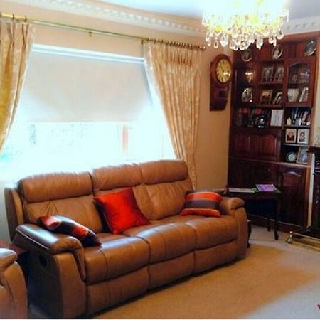 Bed and Breakfast Sancta Maria Killarney Exterior foto