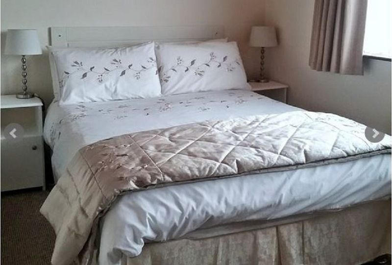 Bed and Breakfast Sancta Maria Killarney Exterior foto