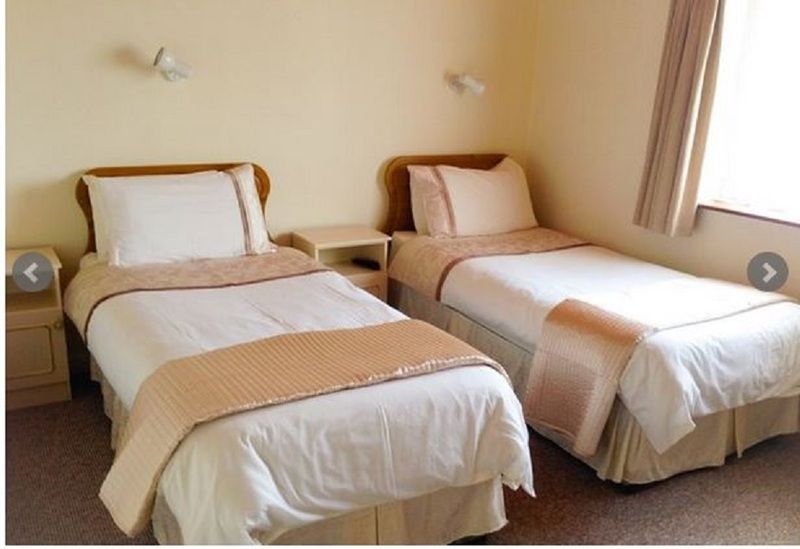 Bed and Breakfast Sancta Maria Killarney Exterior foto