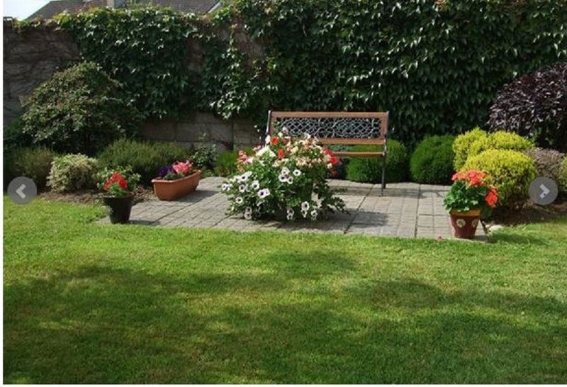 Bed and Breakfast Sancta Maria Killarney Exterior foto